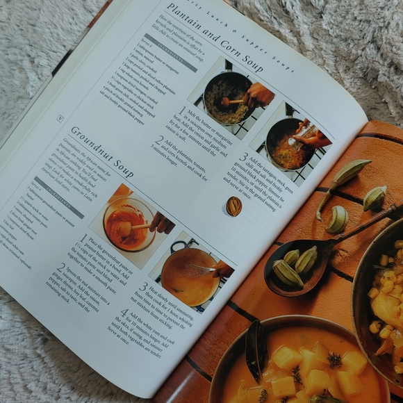 SOUP Cookbook - Picture 5 of 10